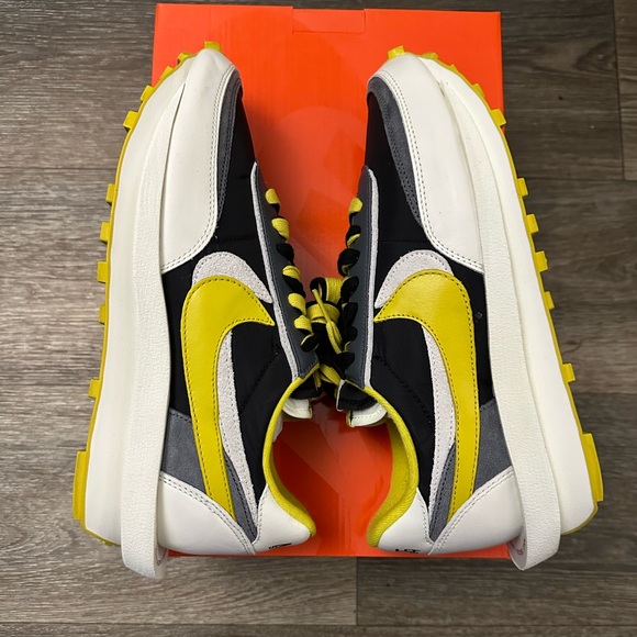 Nike Sacai waffle